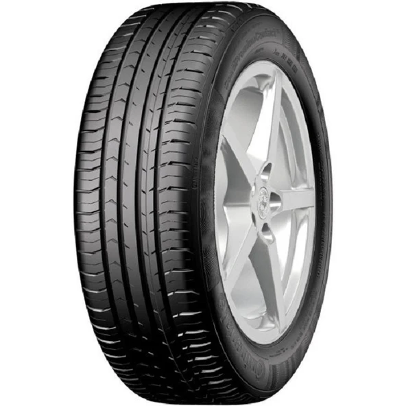Continental 215/55R17 94V ContiSeal ContiPremiumContact 5 (Yaz) (2026) ürün görseli 1