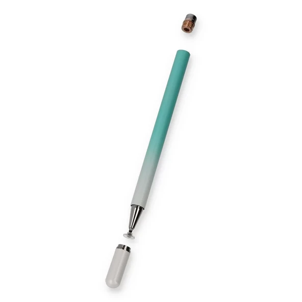 Dokunmatik Stylus Kalem Pen 108 - Yeşil ürün görseli 1