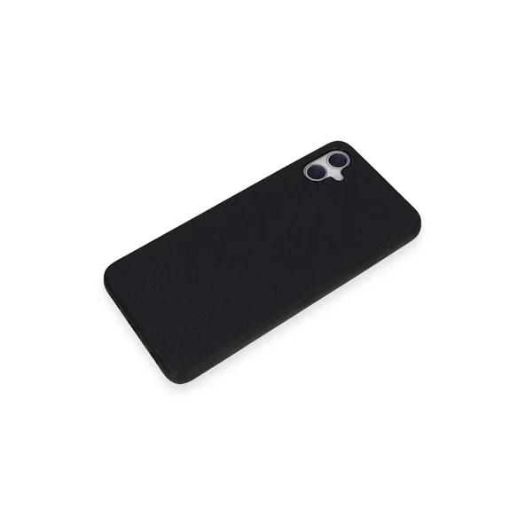 Samsung Galaxy A05 Kılıf Taft Kapak - Lacivert ürün görseli 1