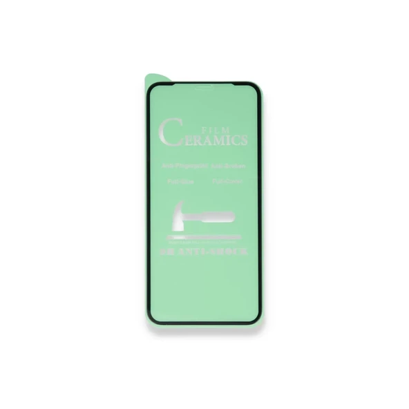 One Plus 9 Seramik Nano Ekran Koruyucu - Resim 2