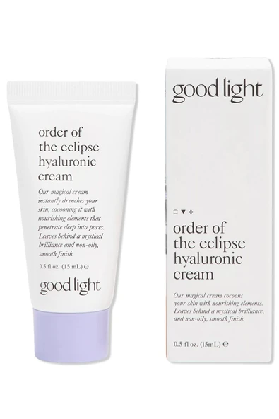 Good Light Order Of The Eclipse Hyaluronic Nemlendirici Yüz Kremi 15ML ürün görseli 1