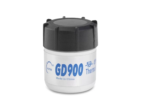 Gd900 Termal Macun 30 G - Silver HDX6520 ürün görseli 1