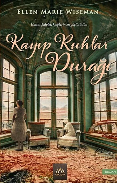 Kayıp Ruhlar Durağı ürün görseli 1