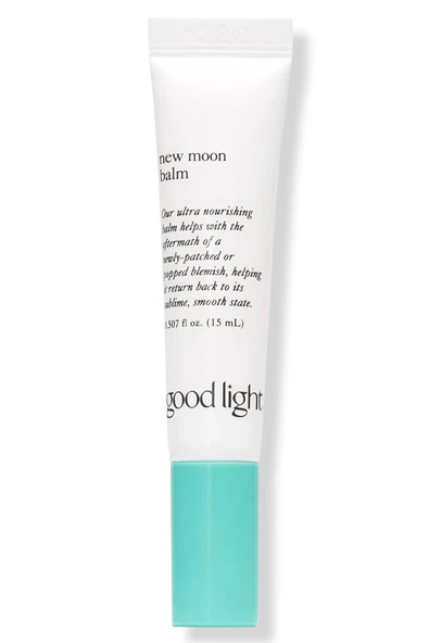 Good Light New Moon Onarıcı ve Nemlendirici Cilt Bakım Balmı 15ML ürün görseli 1