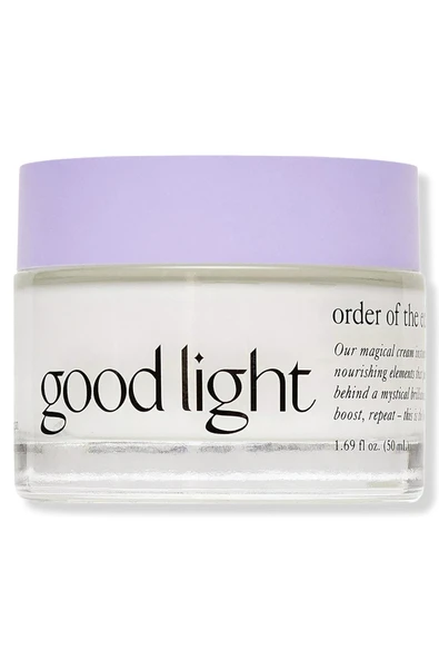 Good Light Order Of The Eclipse Hyaluronic Nemlendirici Yüz Kremi 50ML ürün görseli 1