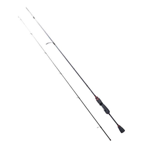 İki Parça Spin LRF Olta Kamışı - Ryuji Airlight - 204cm 1/11 gr ürün görseli 1