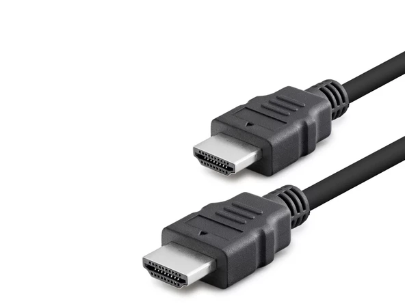 Hdmi Kablo 0.5 M - Siyah HDX2027 ürün görseli 1