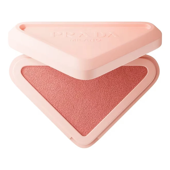 Prada Touch Cream-to-Powder Allık - P72 Dahlia ürün görseli 1
