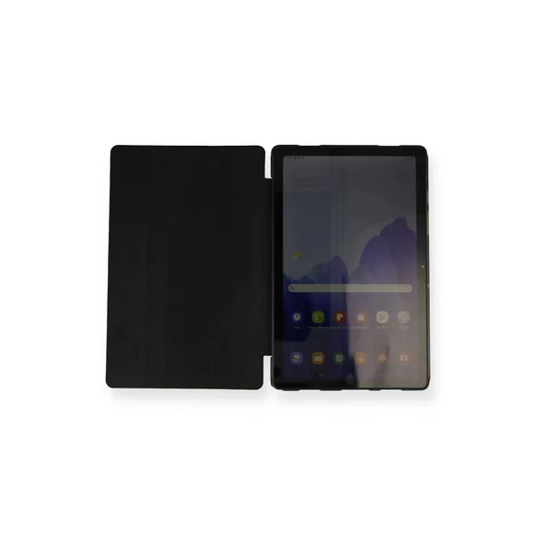 İpad Air 5 (2022) Kılıf Tablet Smart Kılıf - Siyah ürün görseli 1