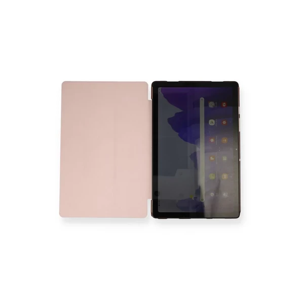 İpad Air 5 (2022) Kılıf Tablet Smart Kılıf - Rose Gold ürün görseli 1