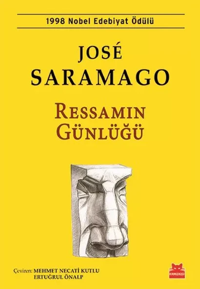Ressamın Günlüğü ürün görseli 1