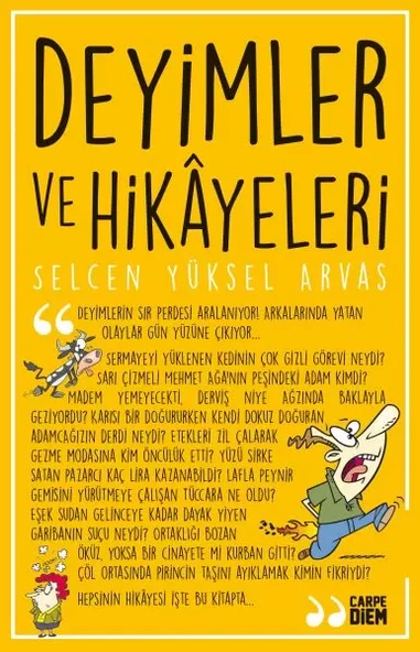 Deyimler ve Hikayeleri ürün görseli 1