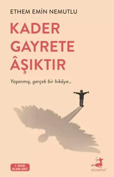 Kader Gayrete Aşıktır ürün görseli 1
