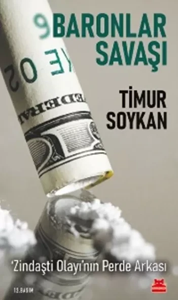 lar Saşı - 'Zindaşti Olayı'nın Perde Arkası ürün görseli 1