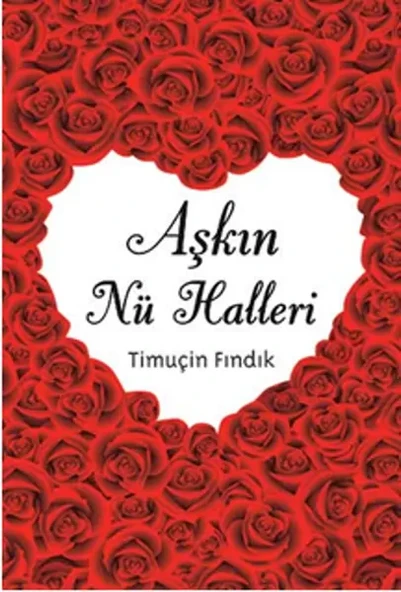 Aşkın Nü Halleri ürün görseli 1