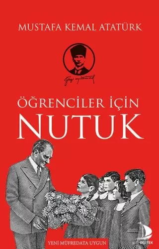 Öğrenciler İçin Nutuk ürün görseli 1