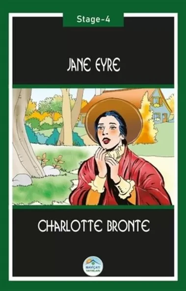 Jane Eyre (Stage-4) ürün görseli 1