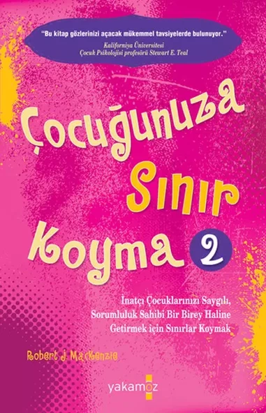 Çuğunuza Sınır Koyma 2 ürün görseli 1