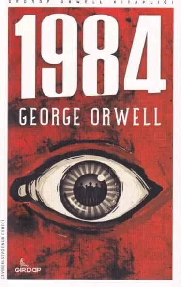 1984 ürün görseli 1