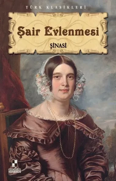 Şair Evlenmesi ürün görseli 1