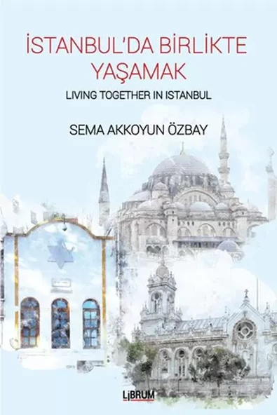 İstanbul’da Birlikte Yaşamak ürün görseli 1