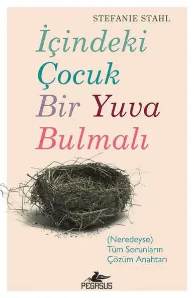 İçindeki Çuk Bir Yuva Bulmalı ürün görseli 1