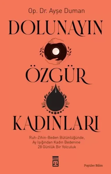 Dolunayın Özgür Kadınları ürün görseli 1