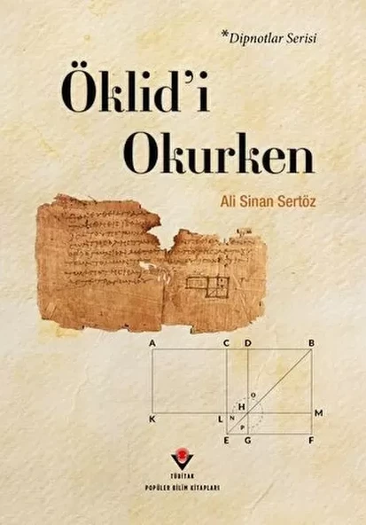 Öklid'i Okurken ürün görseli 1