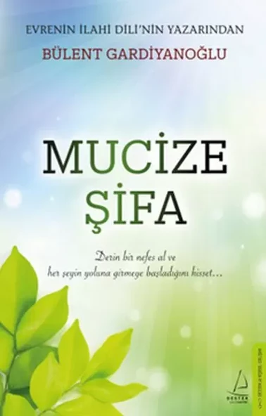 Mucize Şifa ürün görseli 1