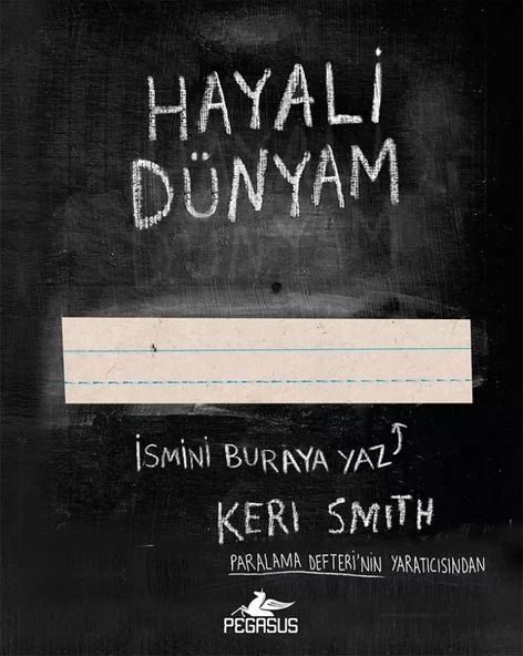 Hayali Dünyam ürün görseli 1
