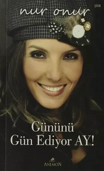 Gününü Gün Ediyor Ay! ürün görseli 1