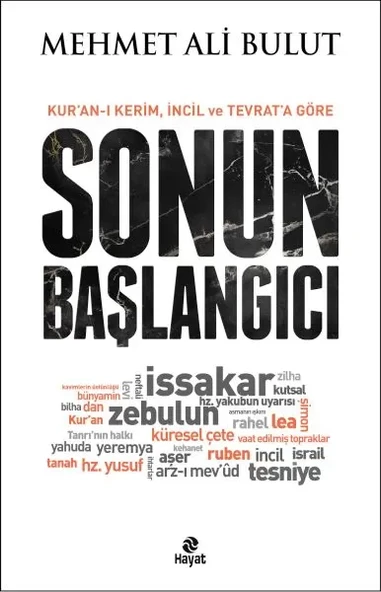 Sonun Başlangıcı ürün görseli 1