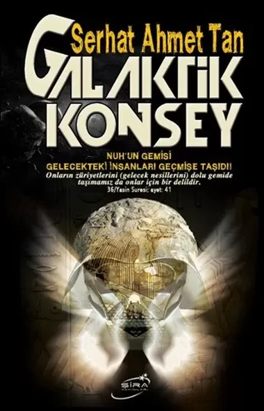 Galaktik Konsey ürün görseli 1