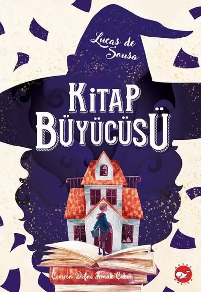 Büyücüsü ürün görseli 1