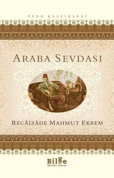 Araba Sevdası ürün görseli 1