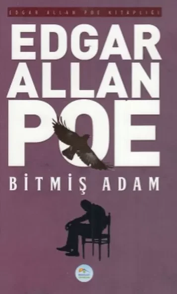 Bitmiş Adam ürün görseli 1
