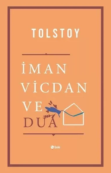 İman Vicdan ve Dua ürün görseli 1
