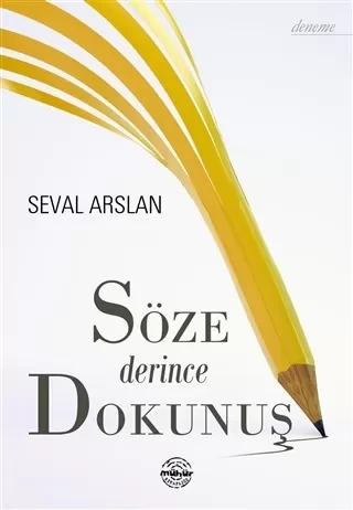 Söze Derince Dokunuş ürün görseli 1