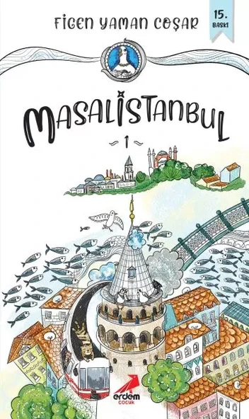 Masal İstanbul ürün görseli 1