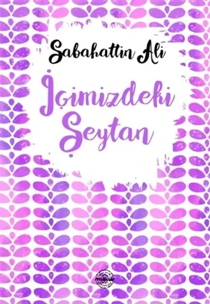 İçimizdeki Şeytan ürün görseli 1
