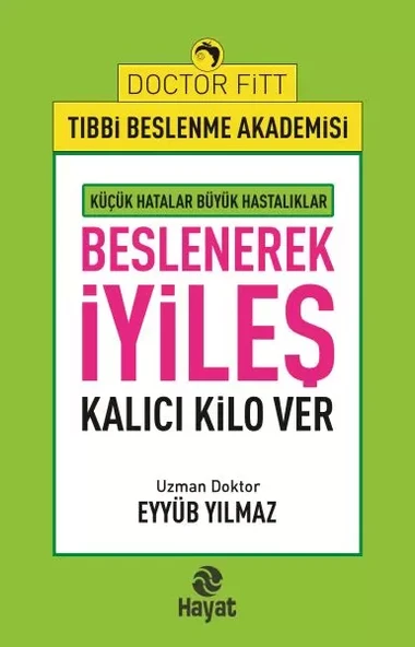Beslenerek İyileş ürün görseli 1