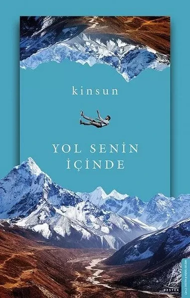 Yol Senin İçinde ürün görseli 1