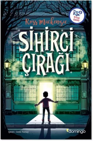 Sihirci Çırağı ürün görseli 1