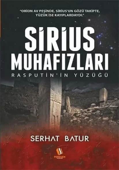 Sirius Muhafızları ürün görseli 1