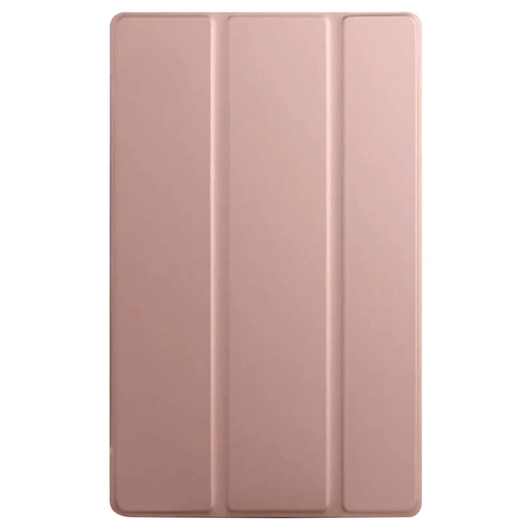 Lenovo M10 Hd X306f Kılıf Tablet Smart Kılıf - Rose Gold ürün görseli 1