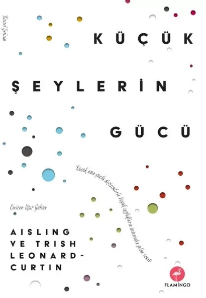Küçük Şeylerin Gücü ürün görseli 1