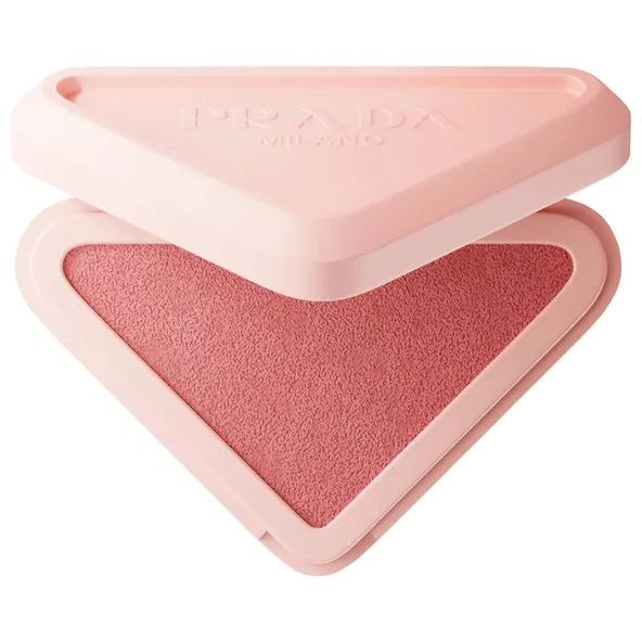 Prada Touch Cream-to-Powder Allık - P75 Tulip ürün görseli 1