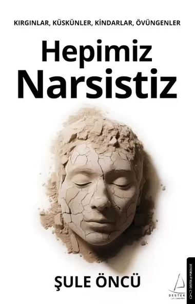 Hepimiz Narsistiz ürün görseli 1