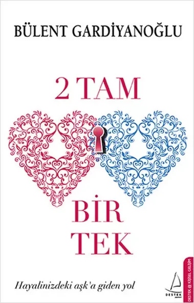 2 Tam Bir Tek ürün görseli 1
