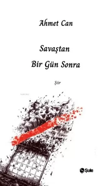 Saştan Bir Gün Sonra ürün görseli 1